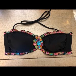 Victoria’s Secret Pink Bathing Suit Top